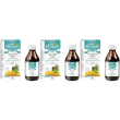 Golasept tuss propoli soluzione orale 3x150 ml