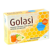Golasi' 20 compresse