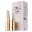 Gold collagen balsamo labbra volumizzante anti-eta