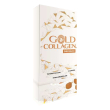 Gold collagen defence integratore per benessere di pelle, capelli e unghie 30 compresse