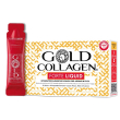 Gold collagen forte liquid - integratore alimentare a base di collagene per pelle - 10 stick