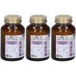 Gold collagen hyaluronic compresse 3x78,3 g soluzione orale