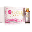 Gold collagen pure integratore al collagene idrolizzato 10 flaconcini 50 ml