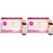 Gold® collagen pure 50 ml set da 2 2x10 pz fiale