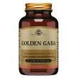 Golden gaba 50 capsule veg.solgar