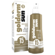 Golderm sun fp15 spray 200ml