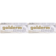 Golderm zinco pasta 75 ml set da 2 2x75 ml