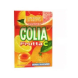 Golia frutta c caramelle ripiene 46g golia