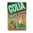 Golia herbs liquirizia stevia caramelle alle erbe della natura 49 g
