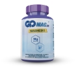 Gomag21 integratore per stanchezza sistema nervoso e funzione psicologica 60 capsule