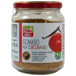 Gomasio alla curcuma 150g