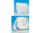 Gomitiere talloniere tnt 2 pezzi