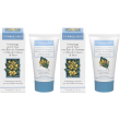 Gommage viso bois de panama e olio di crusca riso 75 ml 2x75 ml gel