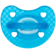 Gommotto physioforma(r) luxe fluo blu 16-36m chicco