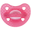 Gommotto physioforma(r) luxe fluo rosa 16-36m chicco