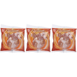 Gonfietti d'orzo sella antica ricetta 3x50 g caramelle