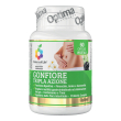 Gonfiore tripla azione 60 capsule colours of life