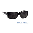 Goodlook steno c/fori sole