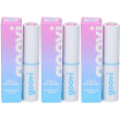 Goovi balsamo labbra colorato tonalita 01 absolutely nude 3x1 st