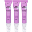 Goovi be my berrynol trattamento rughe multi-spot 3x15 ml
