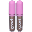 Goovi blink date ombretto liquido colore 03 romantic taupe 4,5 ml