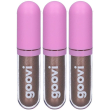 Goovi blink date ombretto liquido colore 03 romantic taupe 4,5 ml