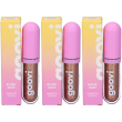 Goovi blink date ombretto liquido tonalita 04 golden bronze 4,5 ml