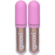 Goovi blink date ombretto liquido tonalita ?05 burnt gold 2x4,5 ml