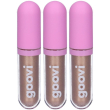 Goovi blink date ombretto liquido tonalita ?05 burnt gold 3x4,5 ml