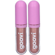 Goovi blink date ombretto liquido ?tonalita 06 fairy rose 2x4,5 ml