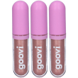 Goovi blink date ombretto liquido ?tonalita 06 fairy rose 3x4,5 ml
