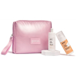 Goovi box natale 2025 vitamina c 1 siero viso vitamina c 30 ml + 1 crema vitamina c 50 ml + 1 pochette