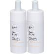 Goovi c me glow siero viso vitamina set da 2 2x30 ml