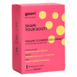 Goovi cellulite & compattezza cutanea 24 stick integratore drenante e antiossidante