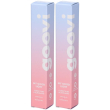 Goovi concealer 03 2x7 ml