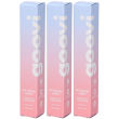 Goovi concealer 03 3x7 ml