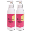 Goovi crema cellulite shape your booty set da 2 2x240 g