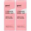 Goovi crema viso pelli mature i change every day - risparmia il 15% co