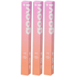 Goovi define my lips matita labbra colore 04 red berry 3x1 st