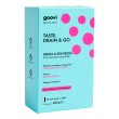 Goovi drenante melograno&frutti di bosco 24 stick pack