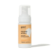 Goovi feeling myself mousse detergente rivitalizzante viso, 100ml