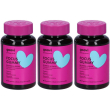 Goovi focus gummy de-stress & 3x1 pz caramelle