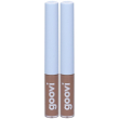Goovi frame me up gel sopracciglia colorato colore 01 light blonde 1 s