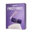 goovi frosty vibes cofanetto con the skin supreme siero viso duo advanced + be my berrynol trattamento rughe multi spot 15 ml