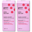 Goovi gambe leggere legs on top 2x50 ml soluzione orale