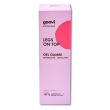 Goovi gel gambe 141g