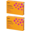 Goovi get ready for the sun compresse 2x1 pz