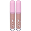 Goovi glaze my lips lipgloss tonalita 01 candy party 2x4,5 ml