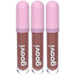 Goovi glaze my lips lipgloss tonalita 02 golden kiss 3x4,5 ml