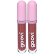 Goovi glaze my lips lipgloss tonalita ?03 magnetic rose 14,5 ml